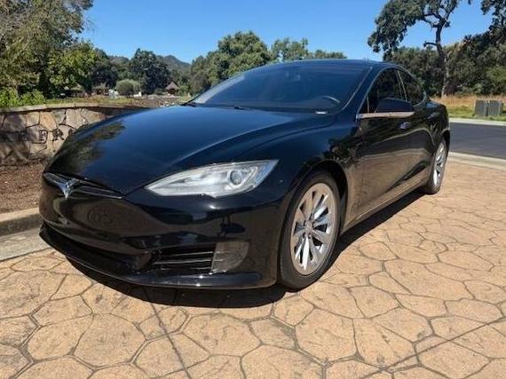 TESLA MODEL S 2013 5YJSA1CG4DFP08702 image